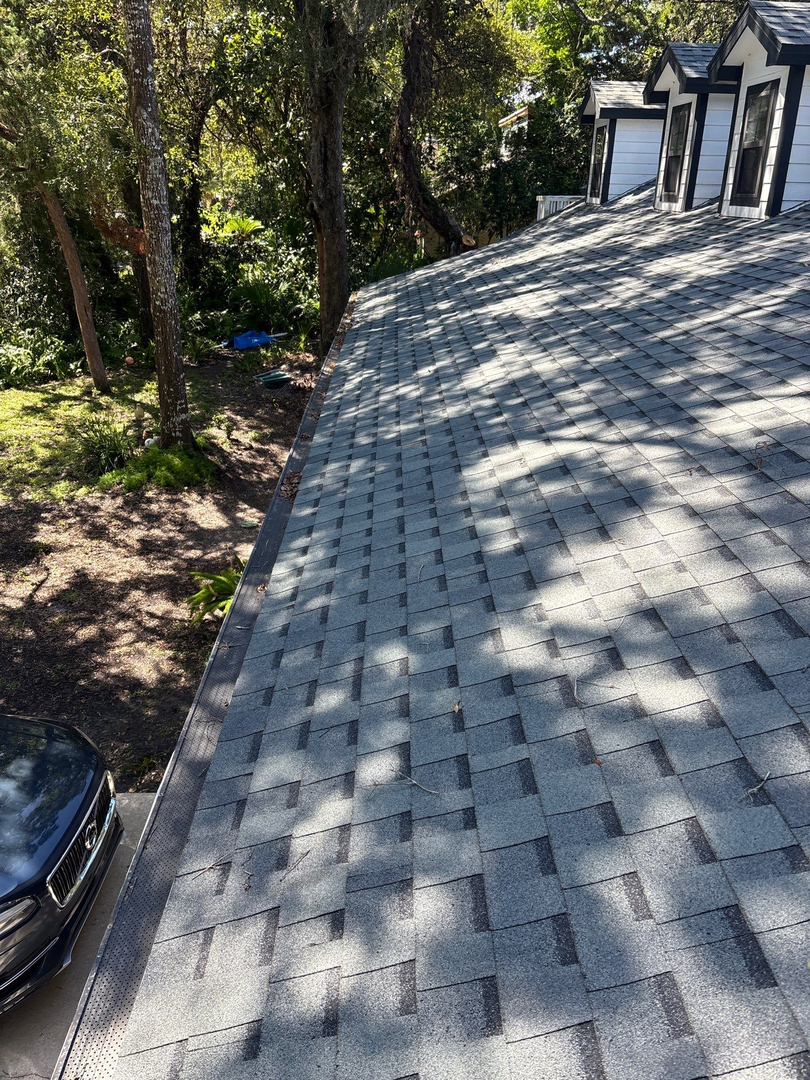 Paradigm Roof+Shield Image