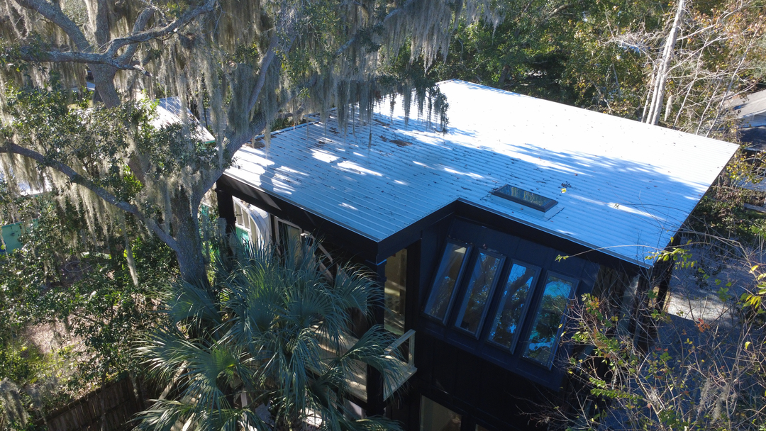 Paradigm Roof+Shield Image