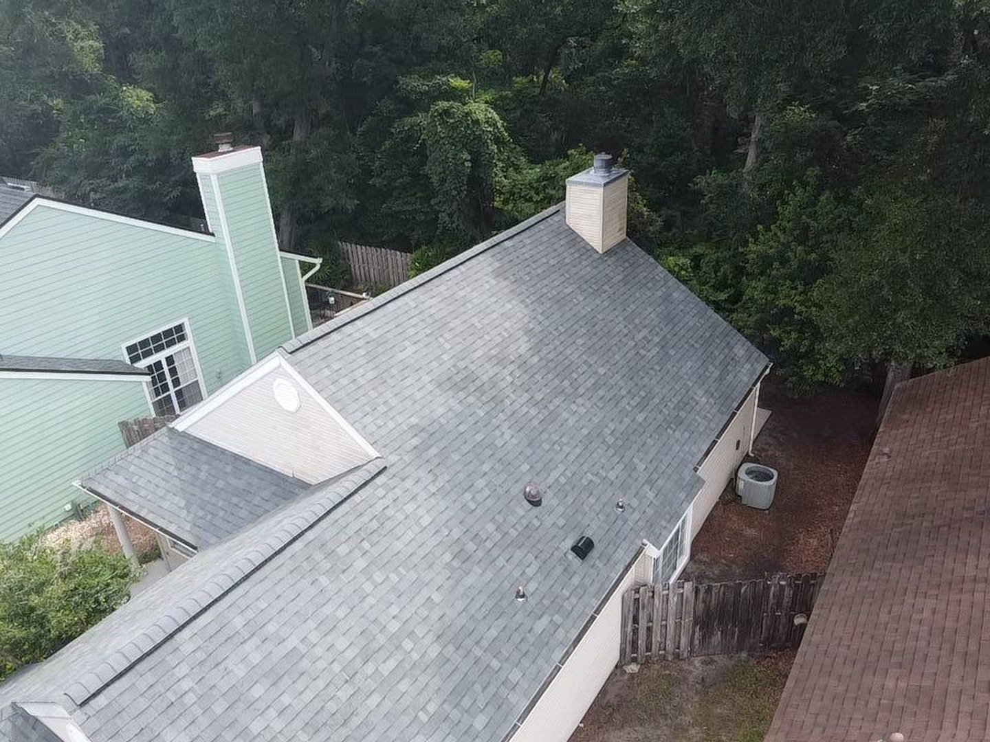 Paradigm Roof+Shield Image