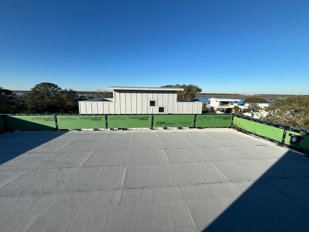 Paradigm Roof+Shield Image