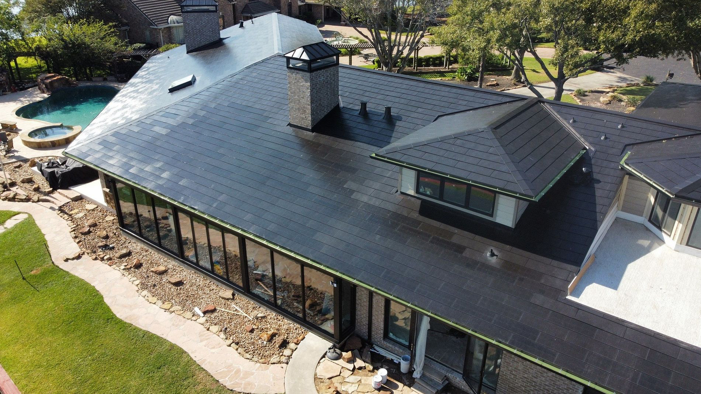 Paradigm Roof+Shield Image