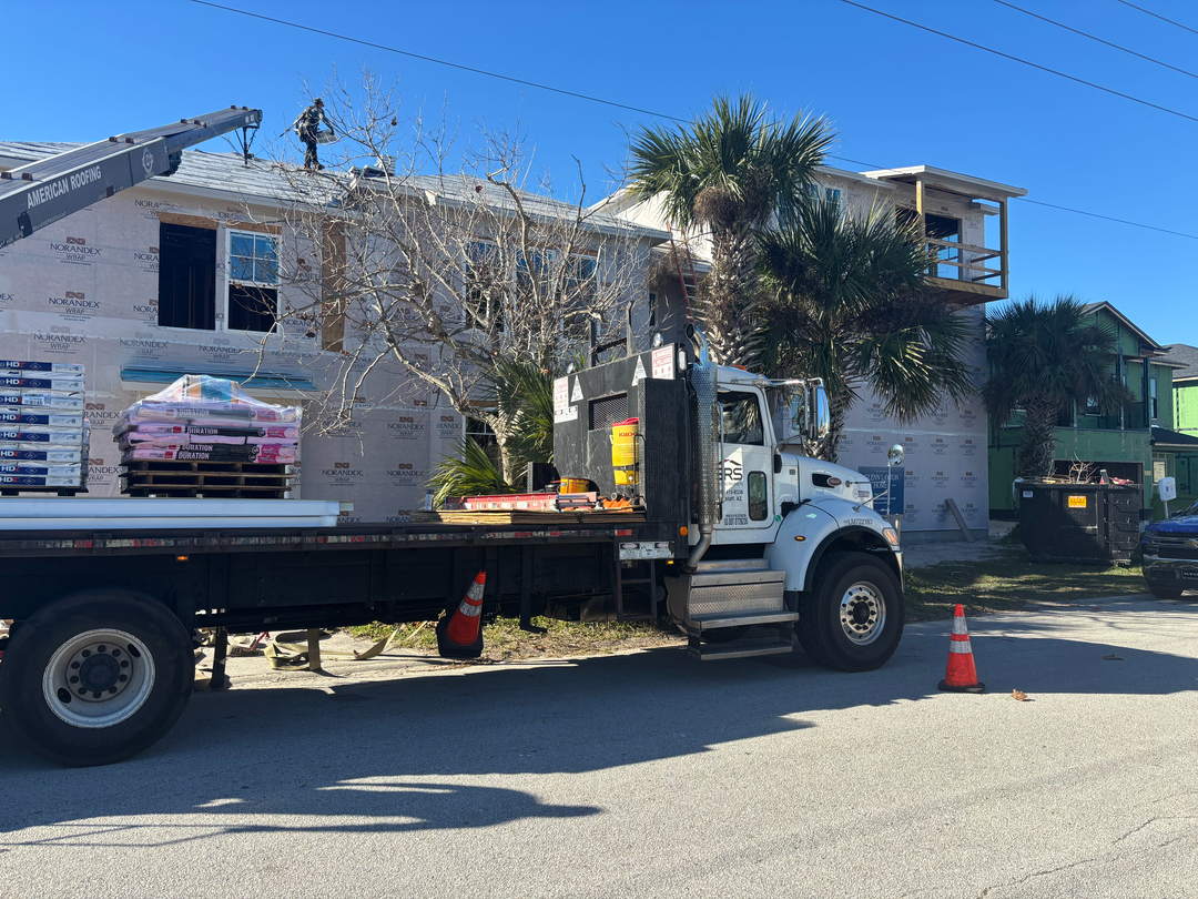 Paradigm Roof+Shield Image