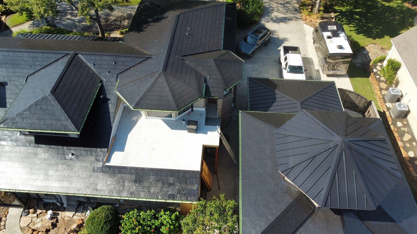 Paradigm Roof+Shield Image