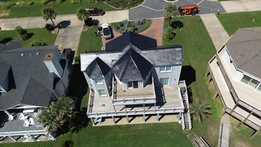 Paradigm Roof+Shield Image