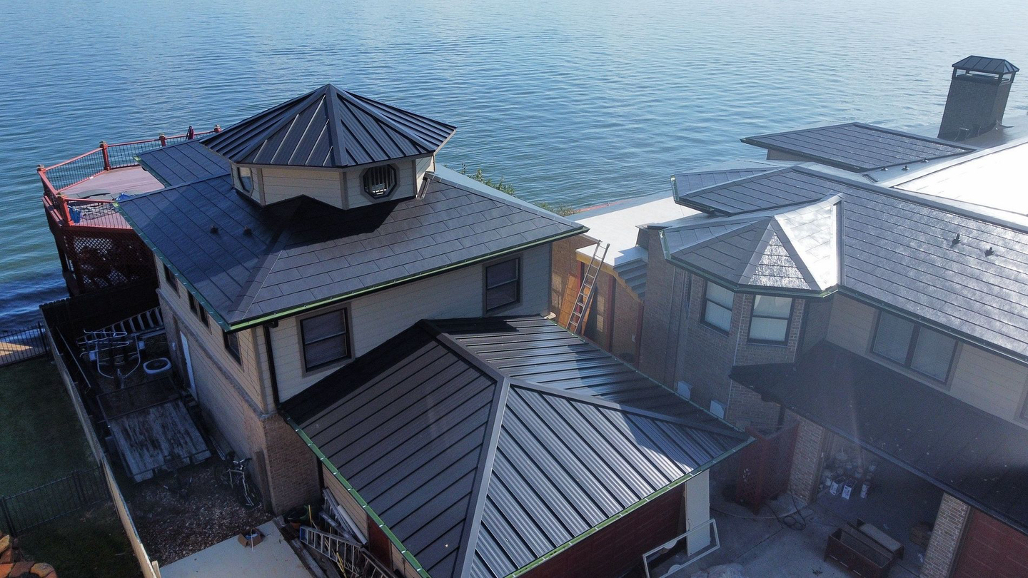 Paradigm Roof+Shield Image