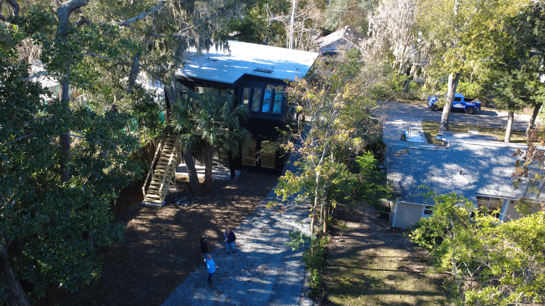 Paradigm Roof+Shield Image