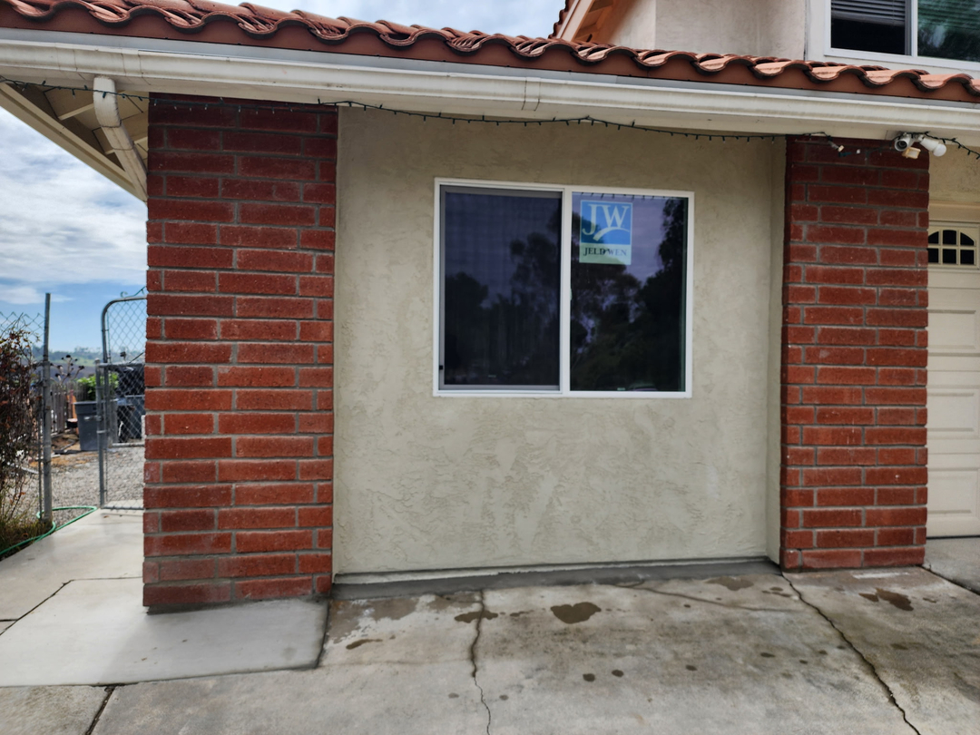 ELN Remodeling | Stucco Repair | Lath & Plaster Image