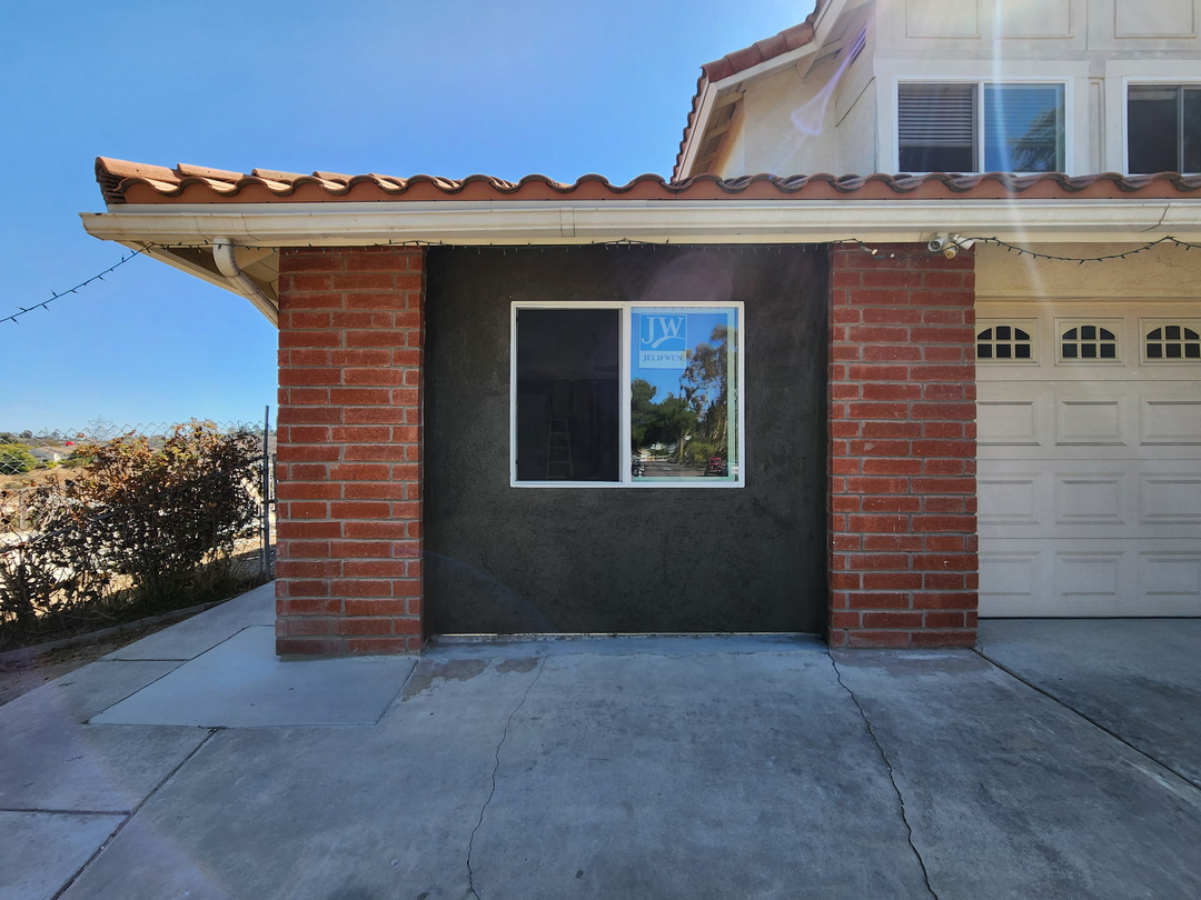 ELN Remodeling | Stucco Repair | Lath & Plaster Image