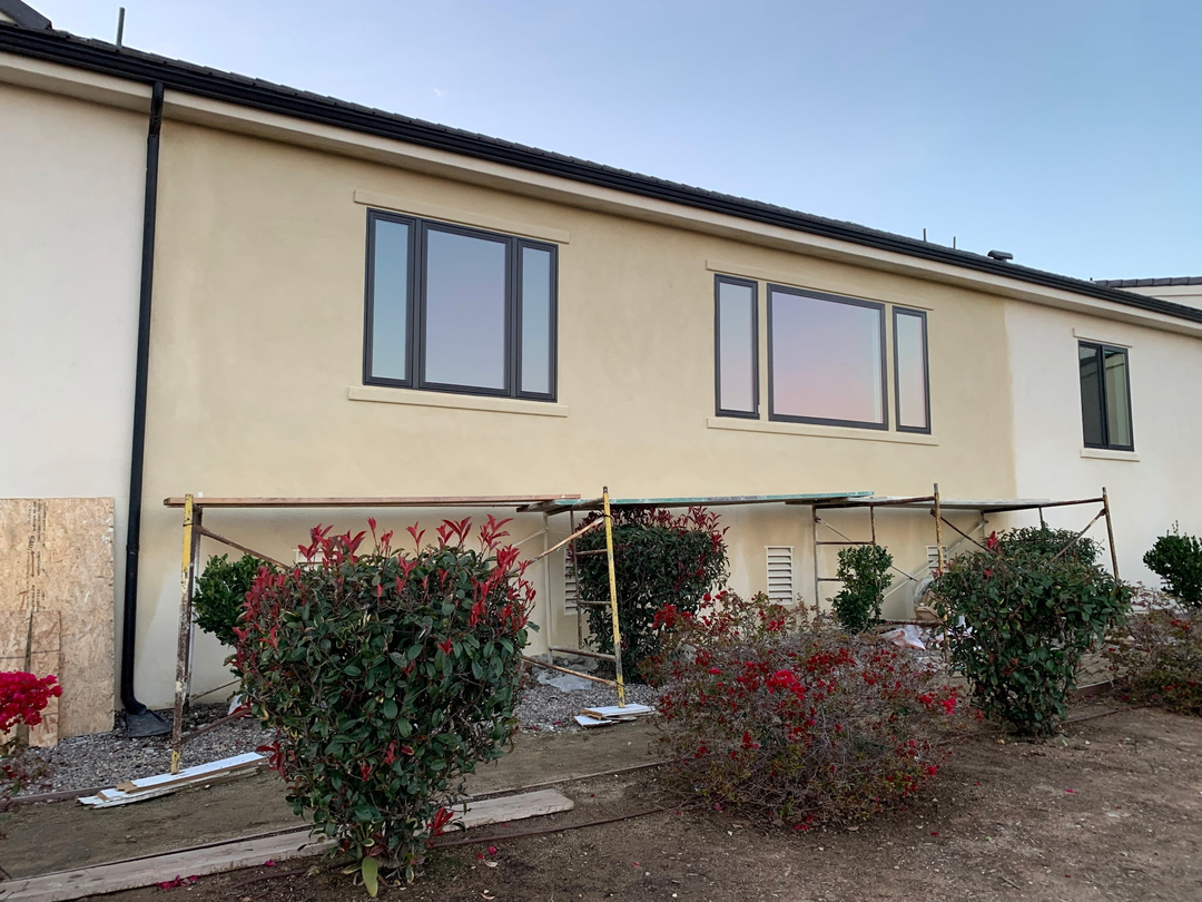 ELN Remodeling | Stucco Repair | Lath & Plaster Image