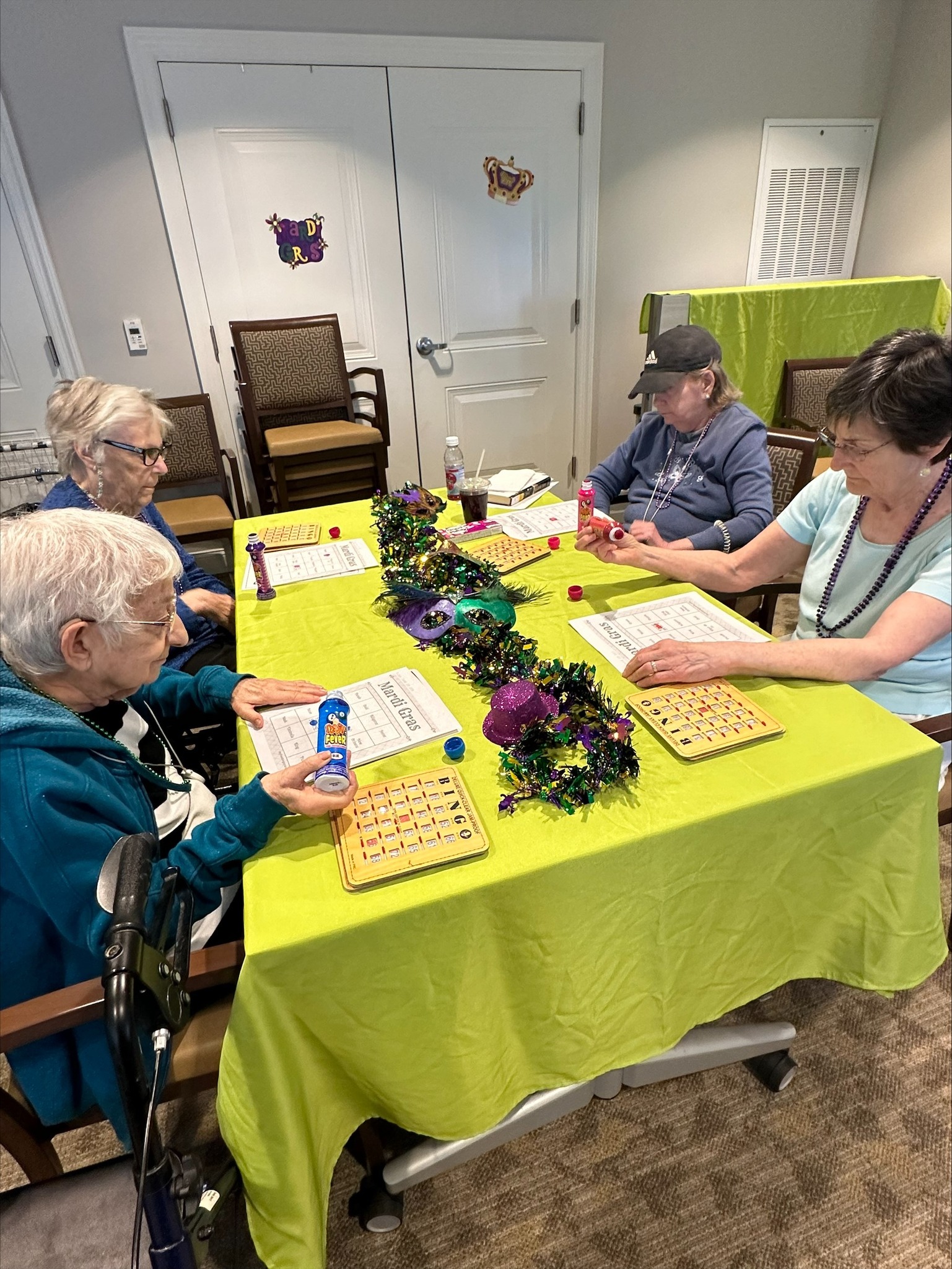 Atria Lafayette Hill - Lafayette Hill, PA