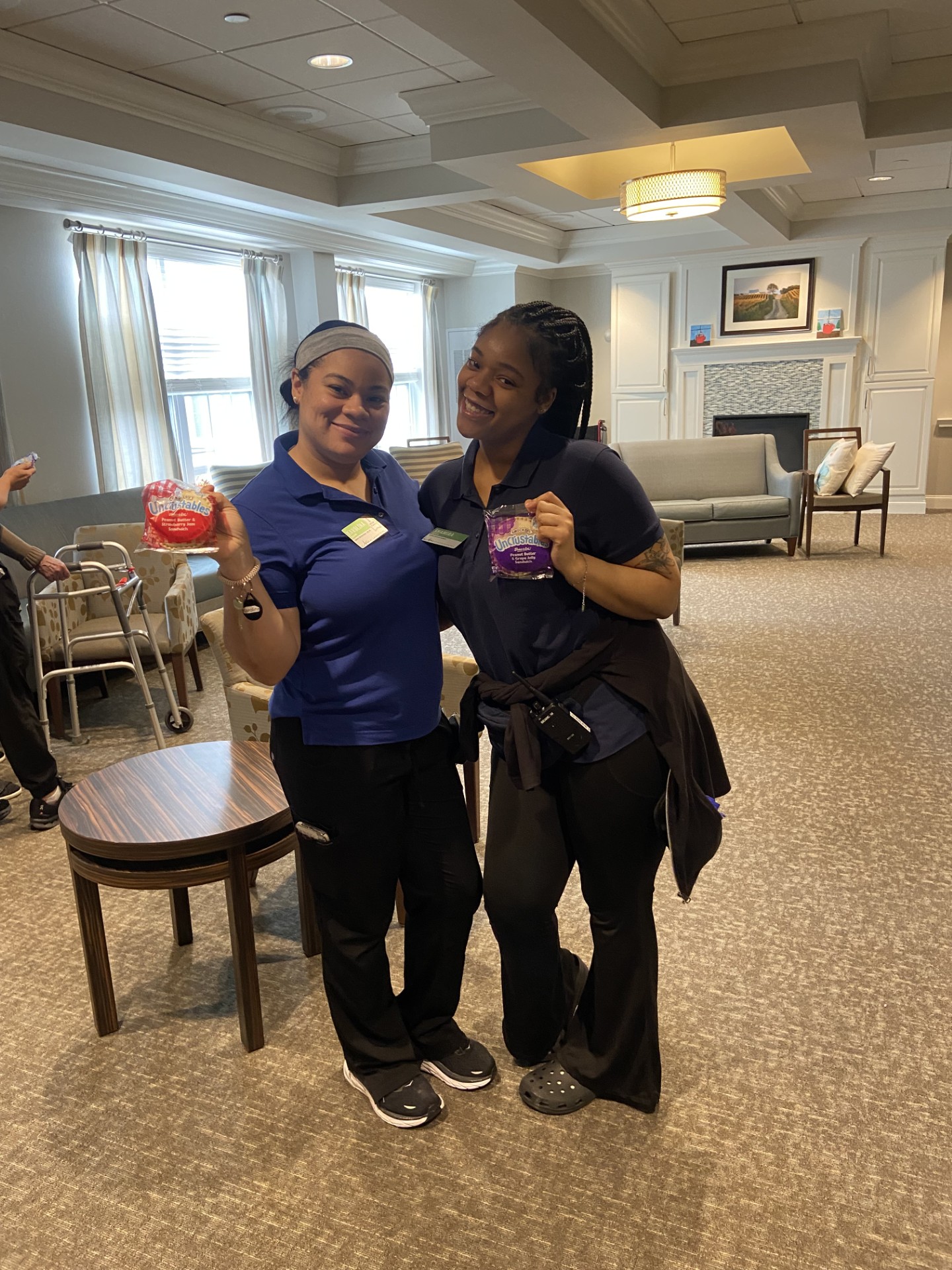 Atria Lafayette Hill - Lafayette Hill, PA