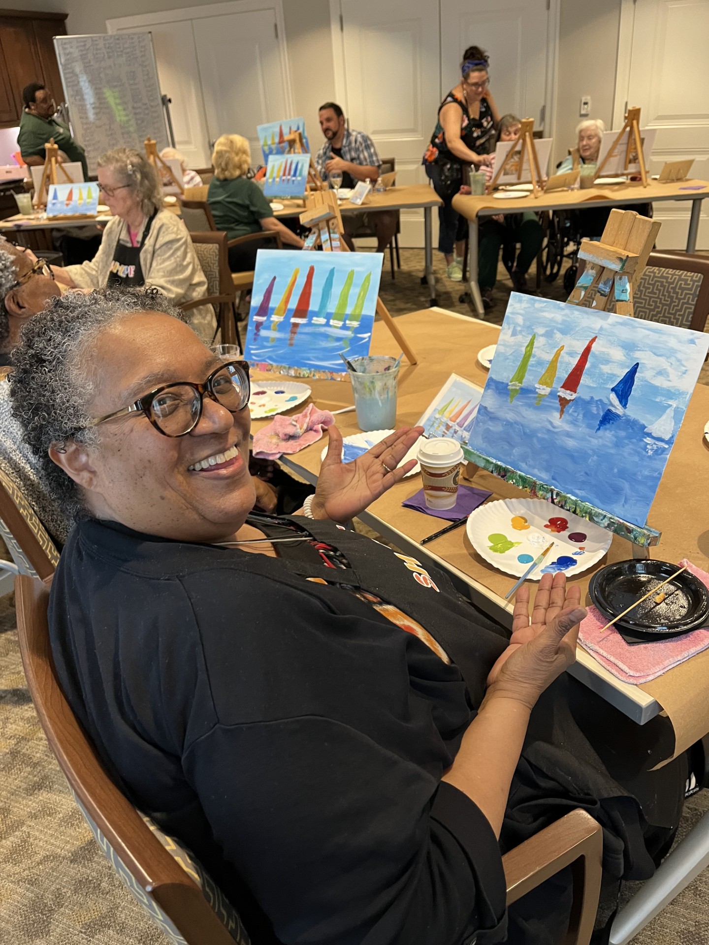 Atria Lafayette Hill - Lafayette Hill, PA