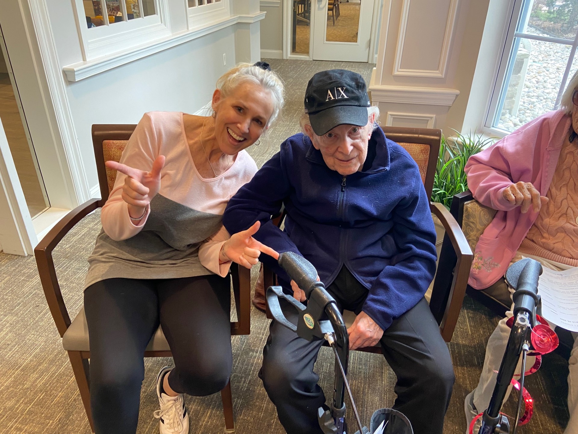 Atria Lafayette Hill - Lafayette Hill, PA