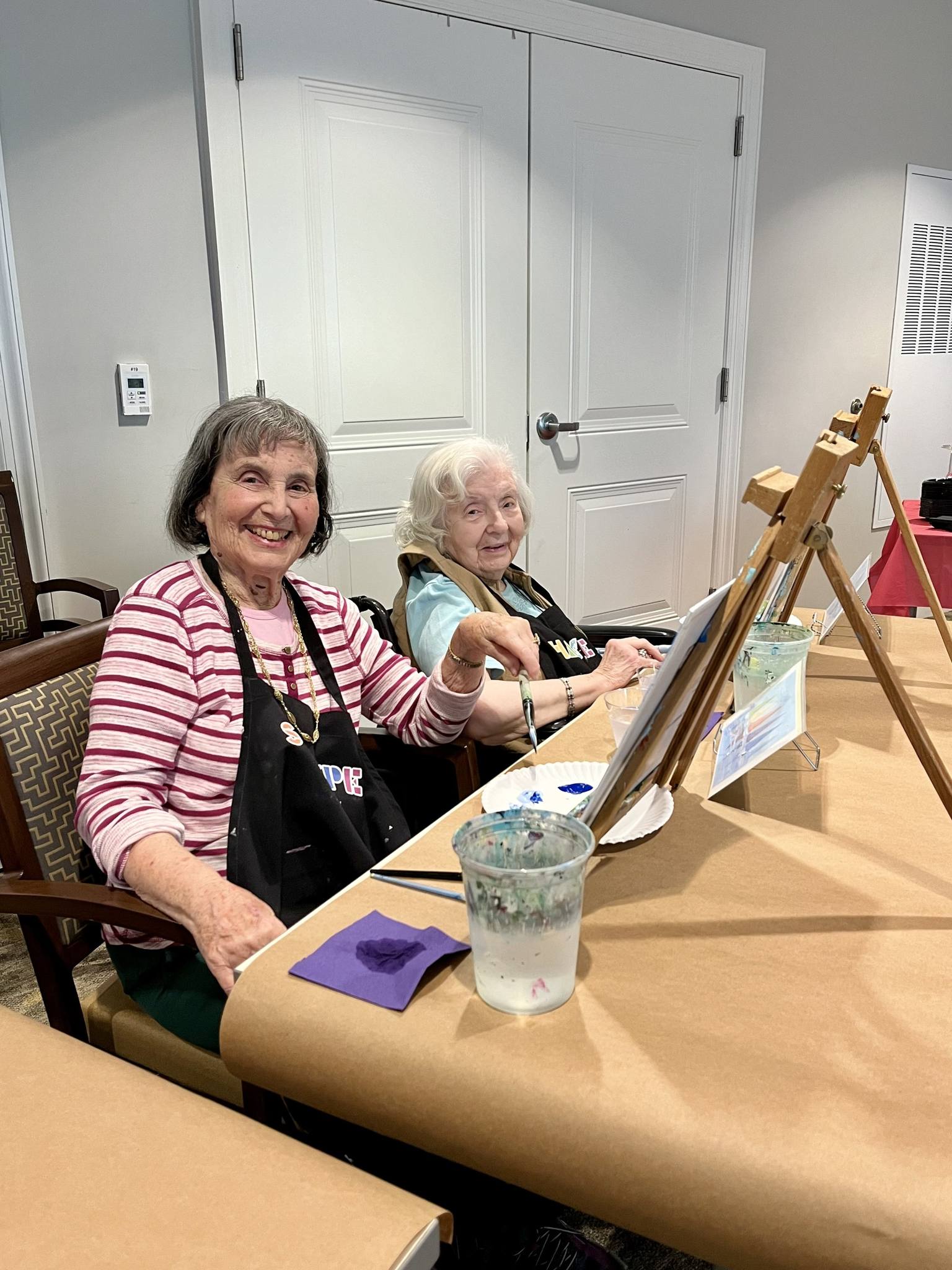 Atria Lafayette Hill - Lafayette Hill, PA