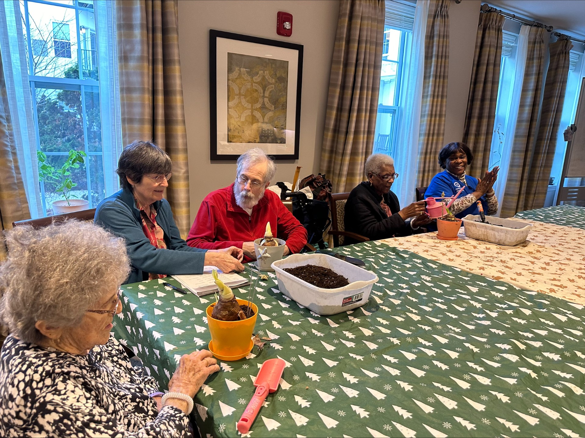 Atria Lafayette Hill - Lafayette Hill, PA