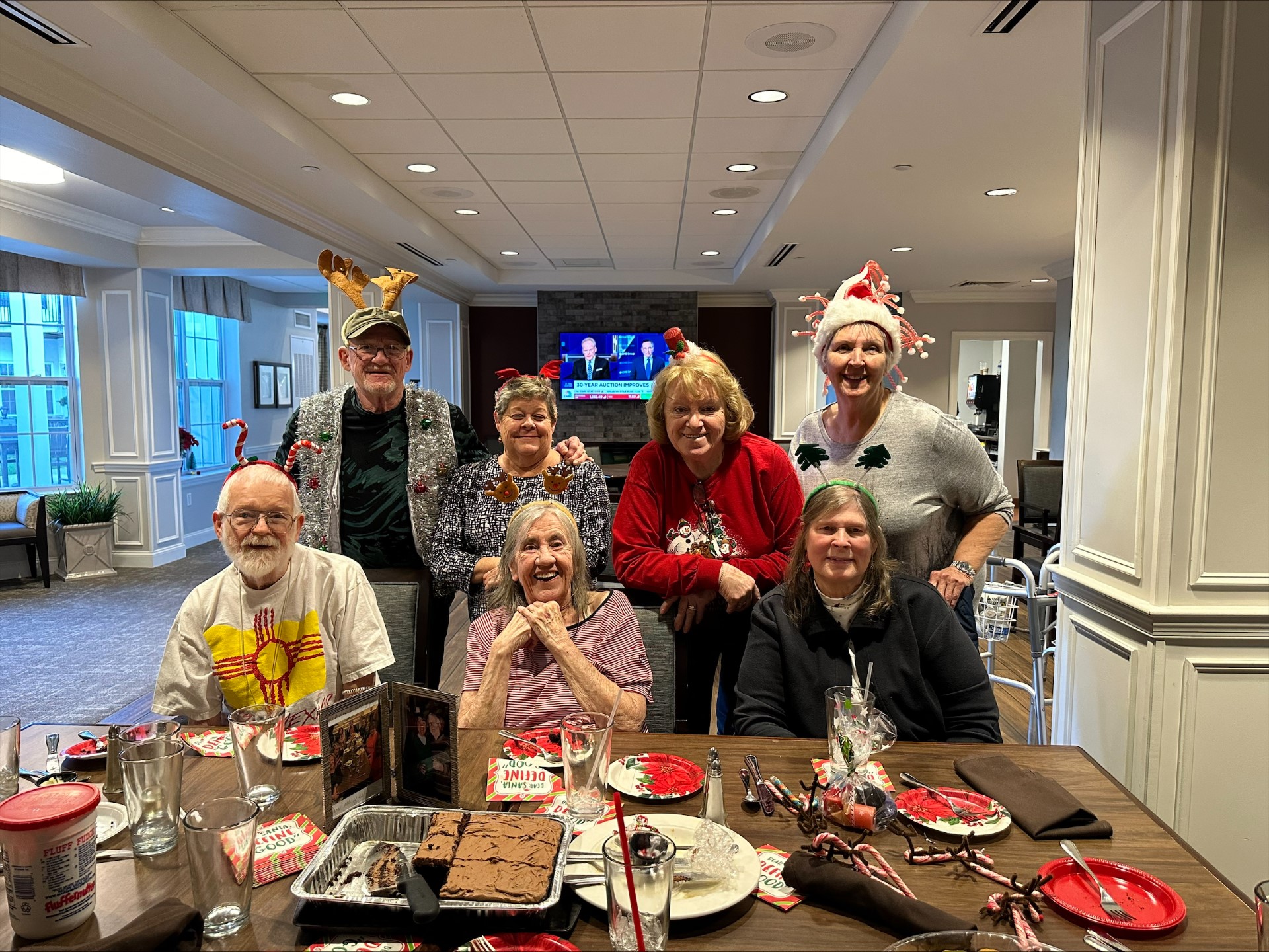 Atria Lafayette Hill - Lafayette Hill, PA