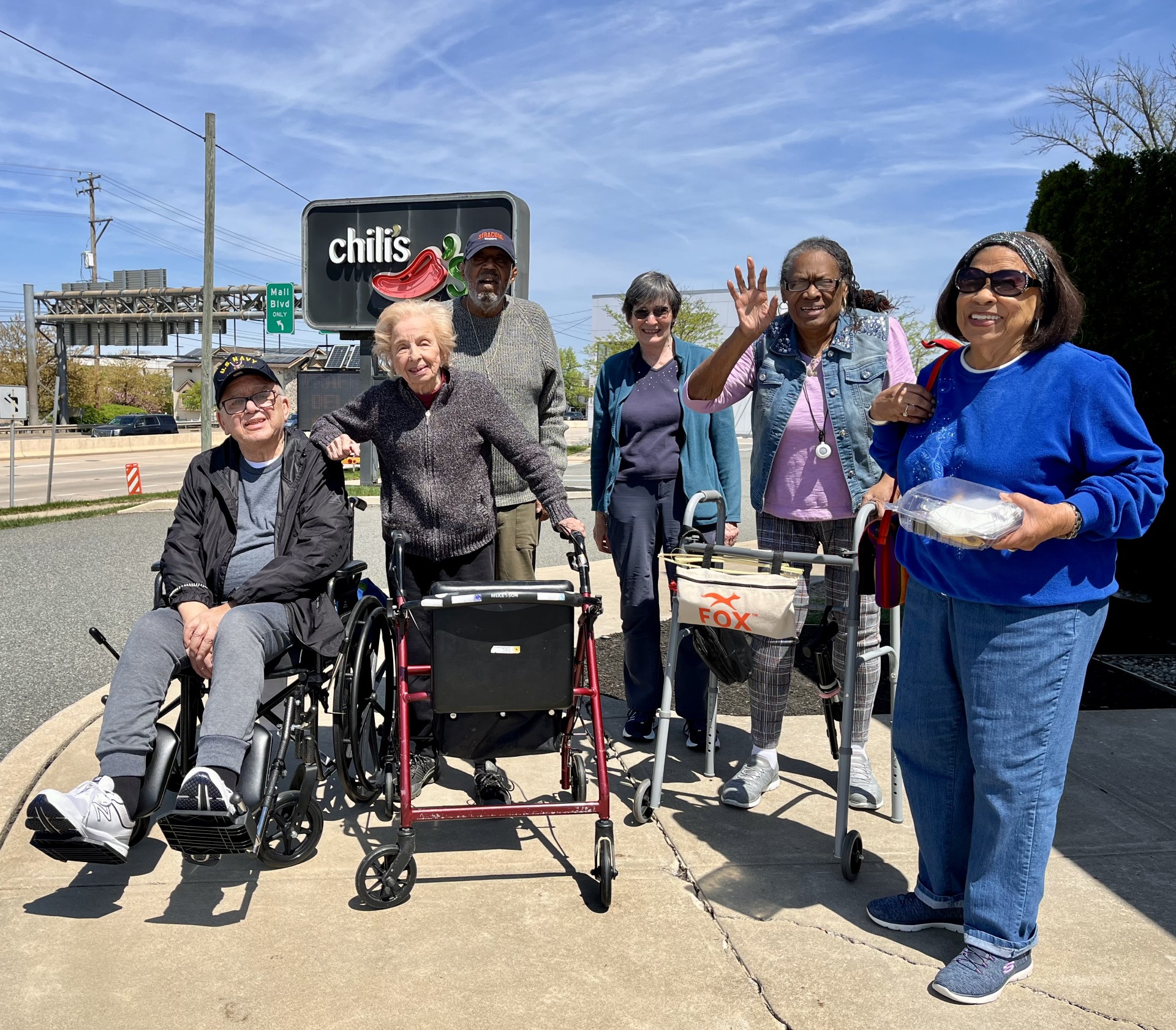 Atria Lafayette Hill - Lafayette Hill, PA