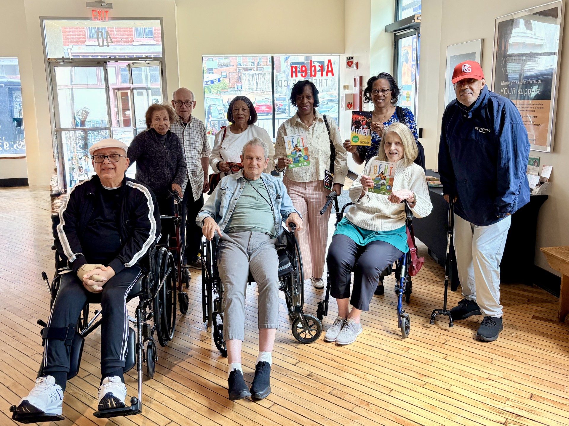 Atria Lafayette Hill - Lafayette Hill, PA