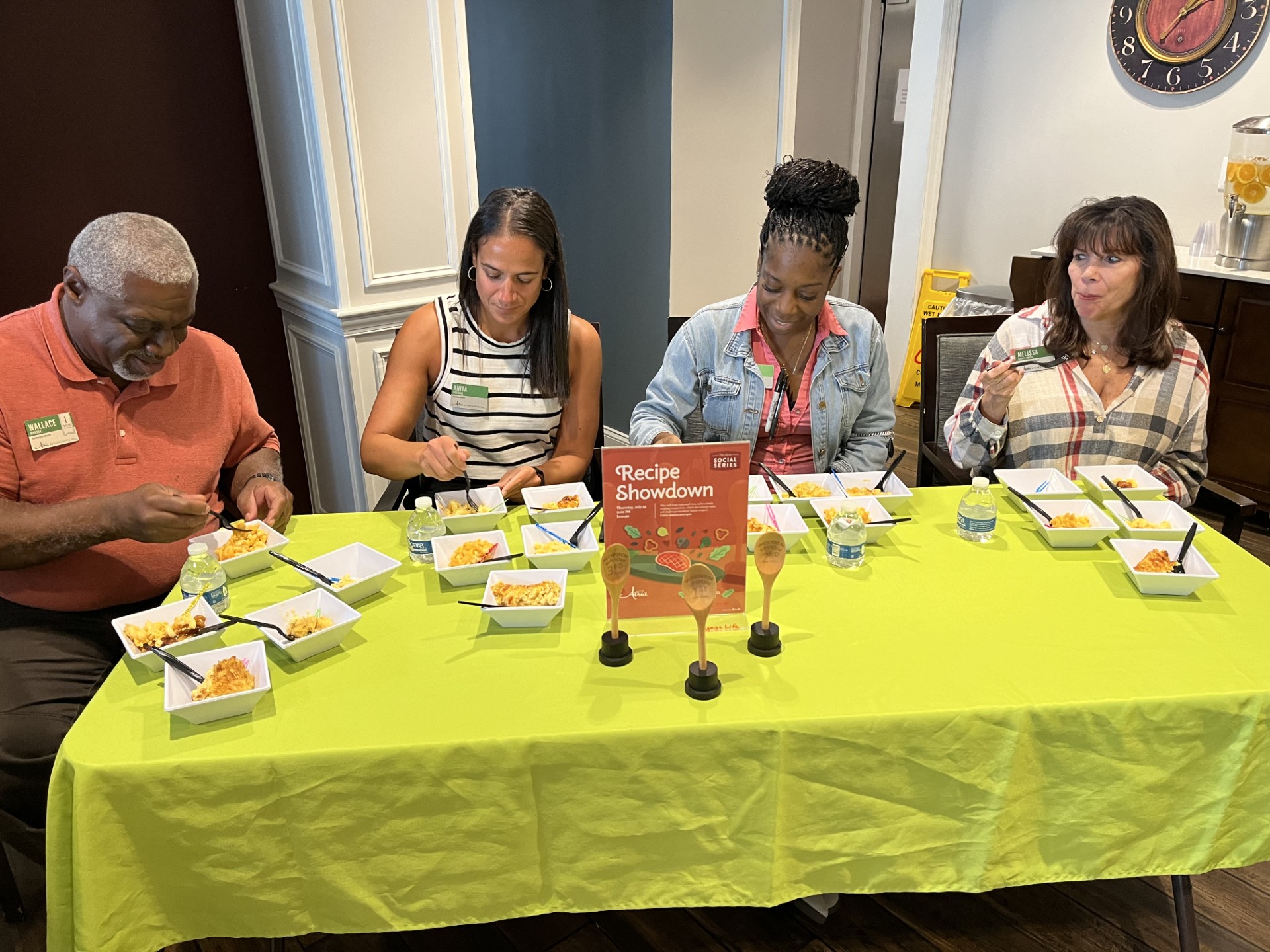 Atria Lafayette Hill - Lafayette Hill, PA