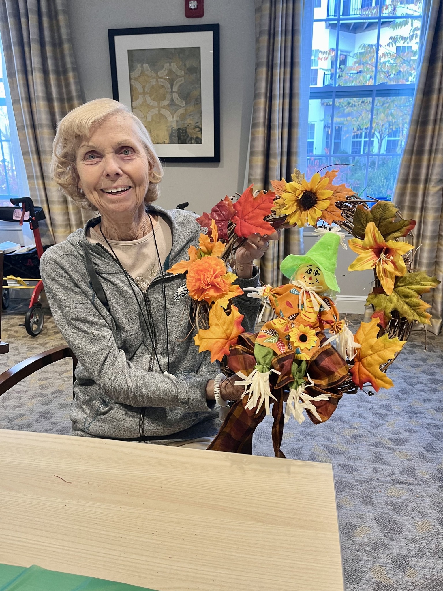 Atria Lafayette Hill - Lafayette Hill, PA