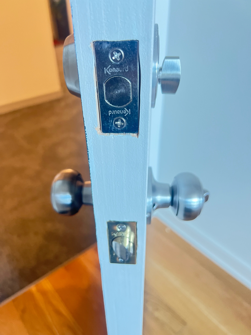 Swift Locksmith Service LLC - Raleigh, NC
