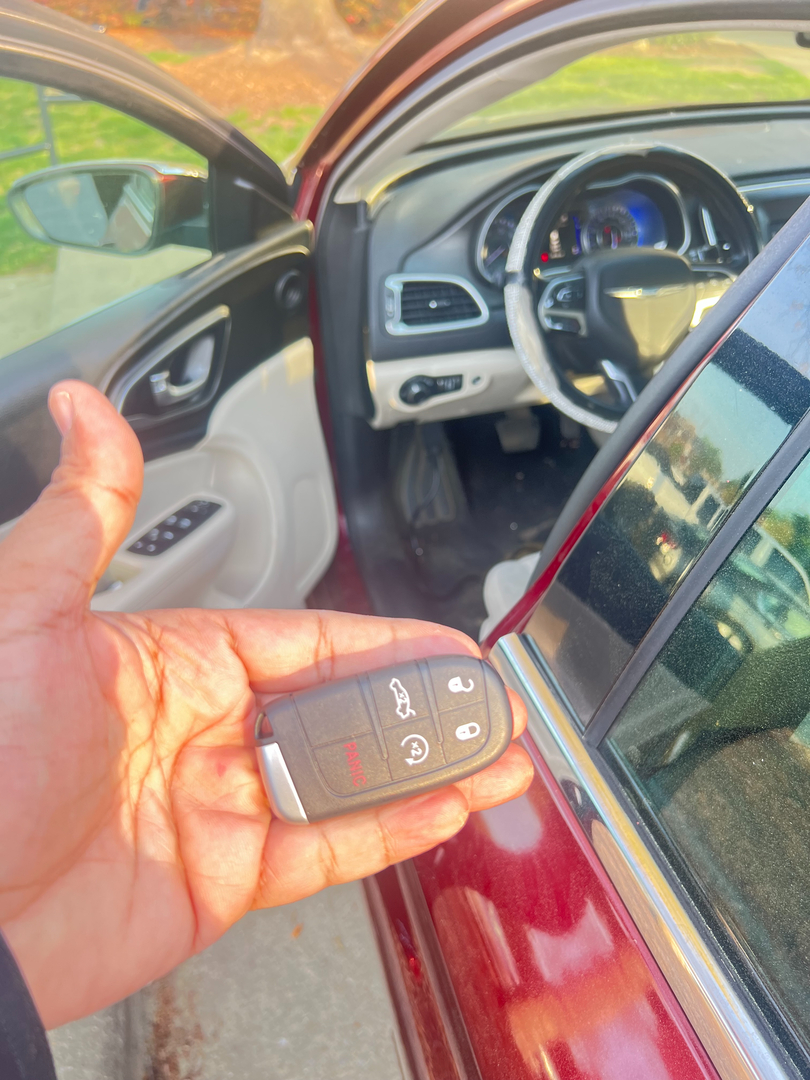Swift Locksmith Service LLC - Raleigh, NC