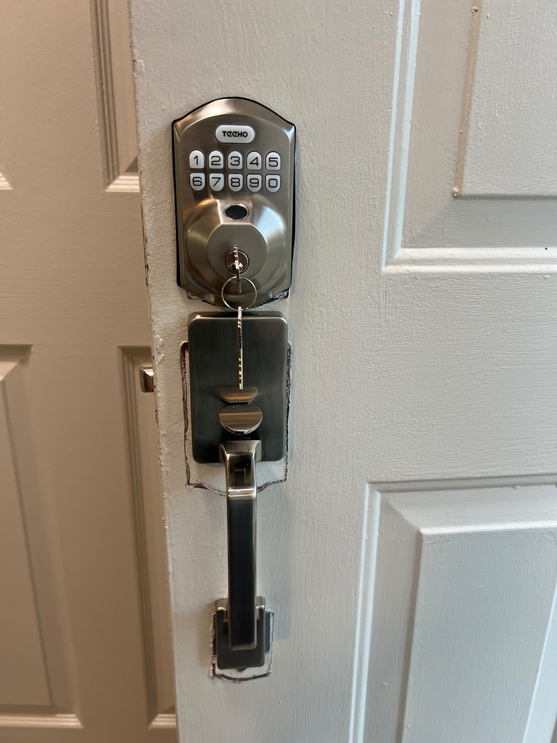 Swift Locksmith Service LLC - Raleigh, NC