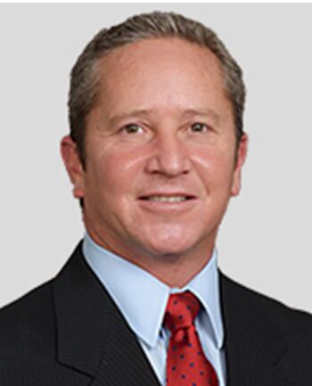 Joe Bacigalupo at CrossCountry Mortgage Image