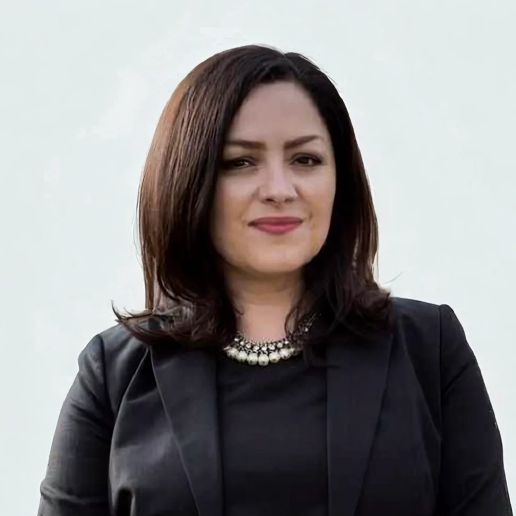 New American Funding - Aurora M. Ramirez Image