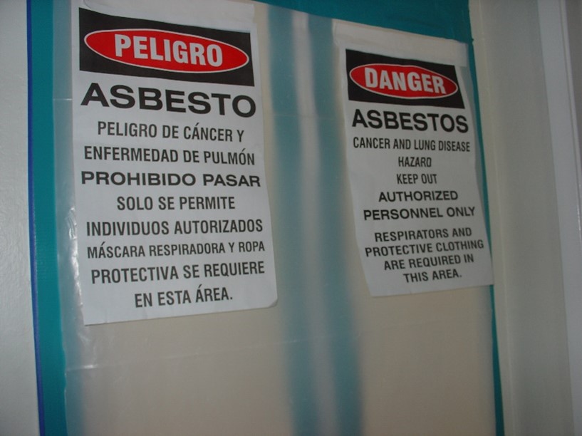 American Air Testing Image