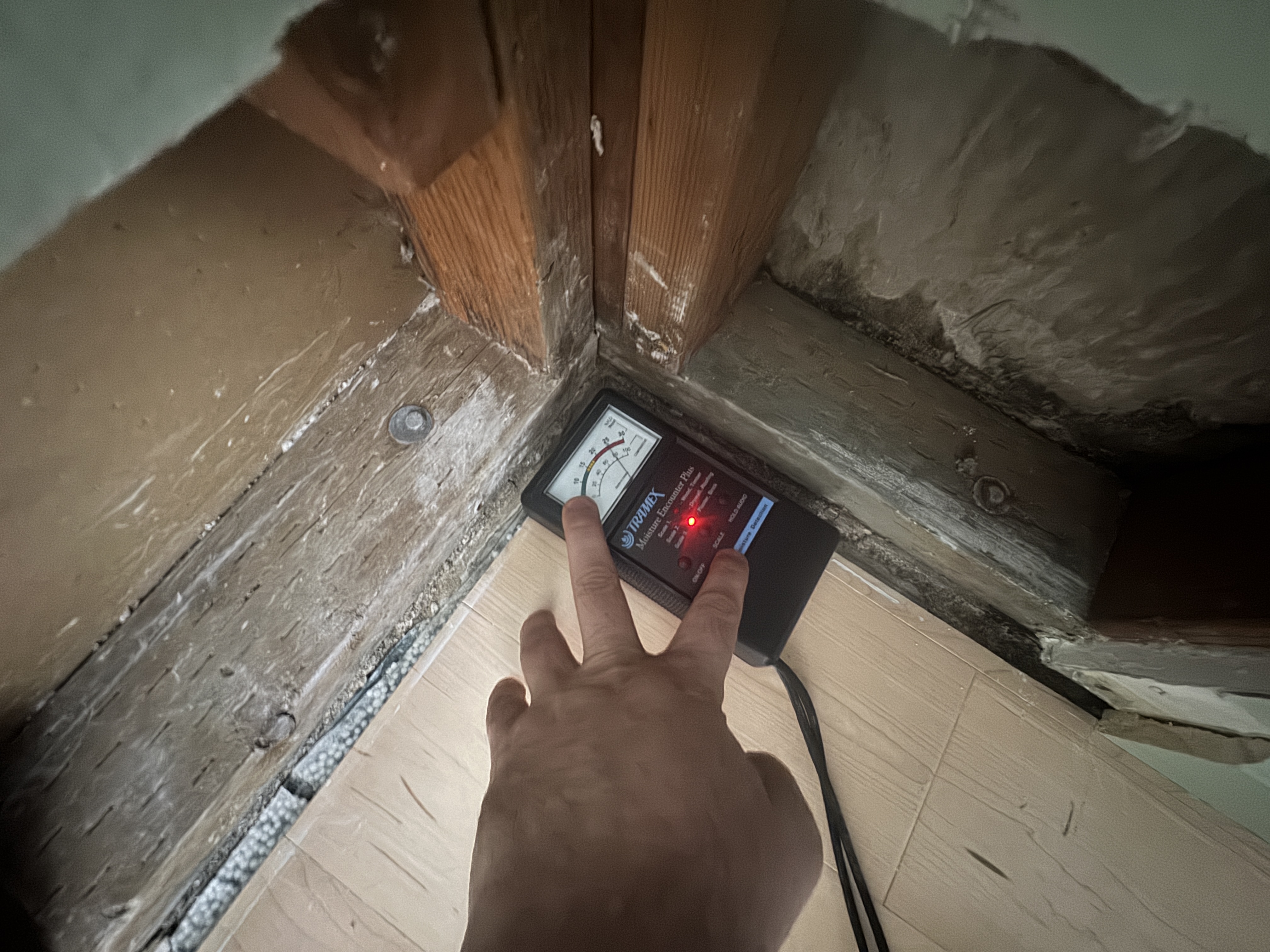 American Air Testing Logo