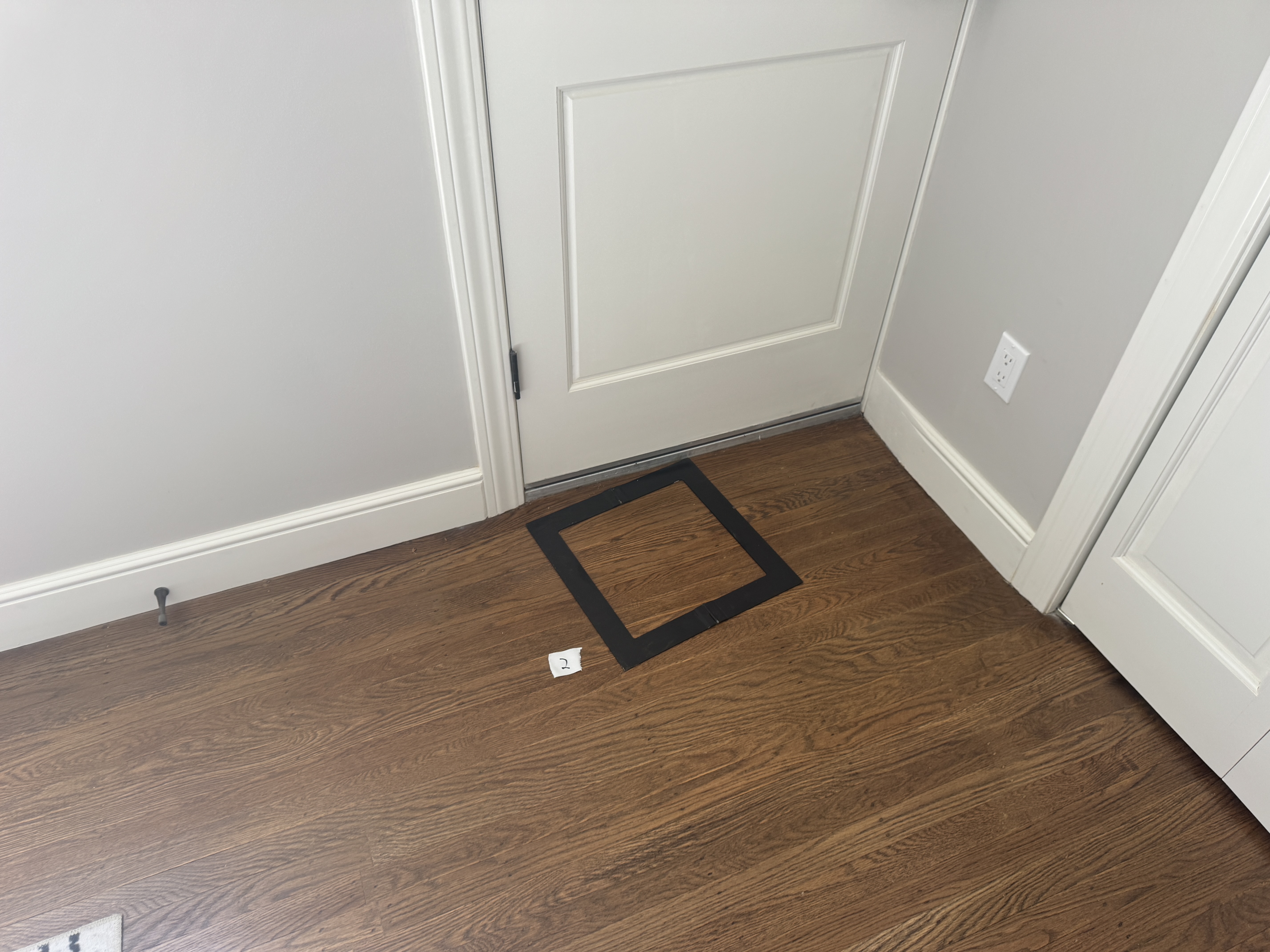 American Air Testing Image