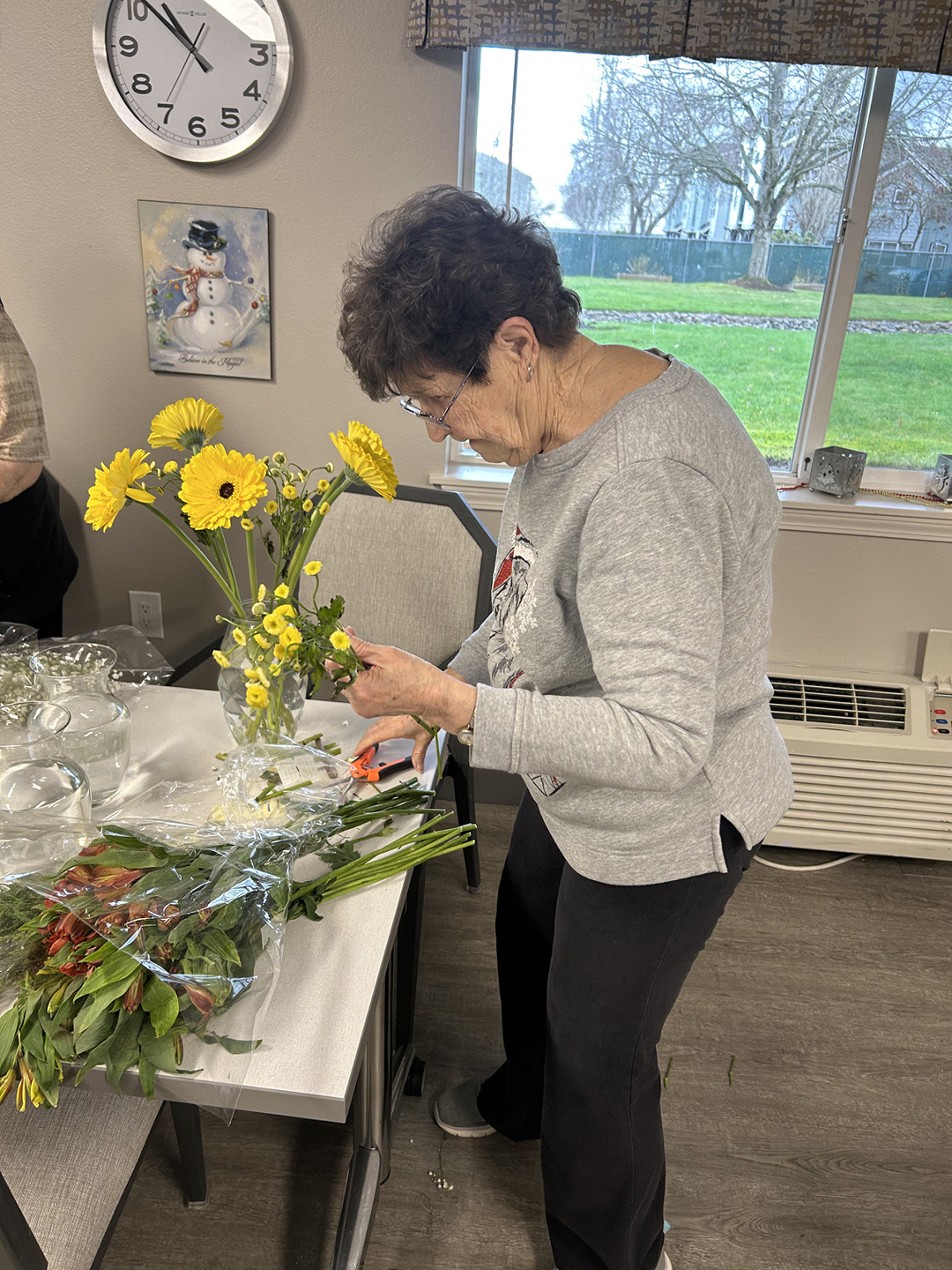 Holiday Sheldon Oaks Image