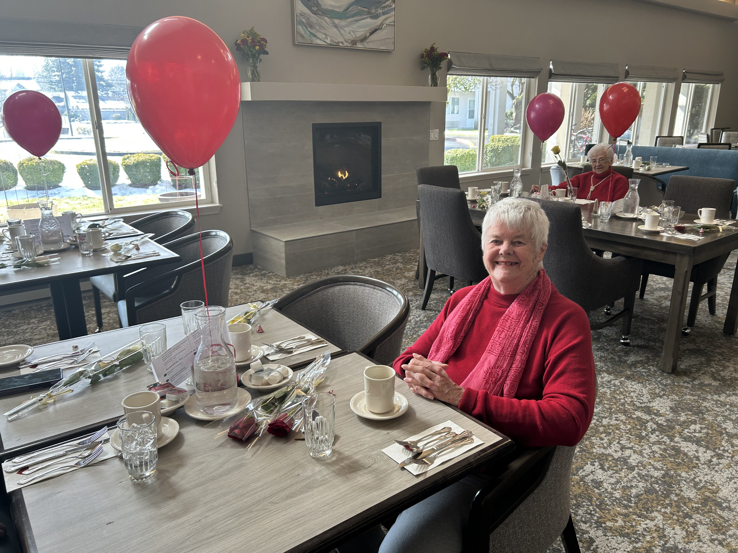 Holiday Sheldon Oaks Image