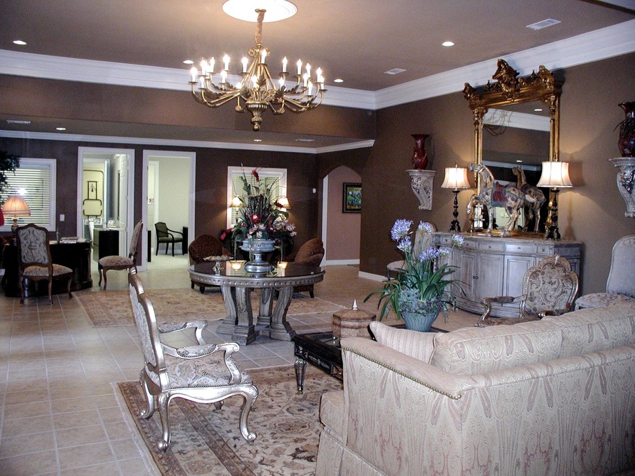 Villas of Park Grove - Katy, TX