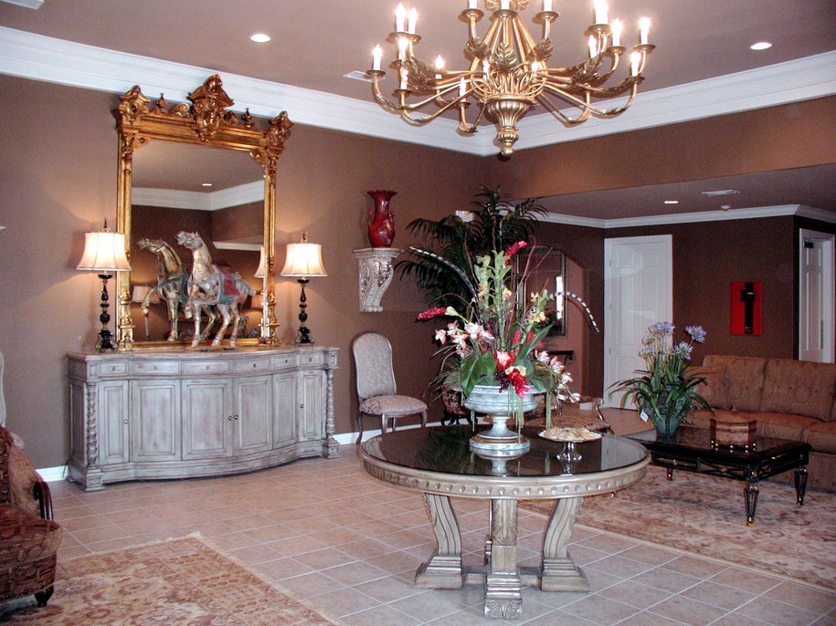 Villas of Park Grove - Katy, TX