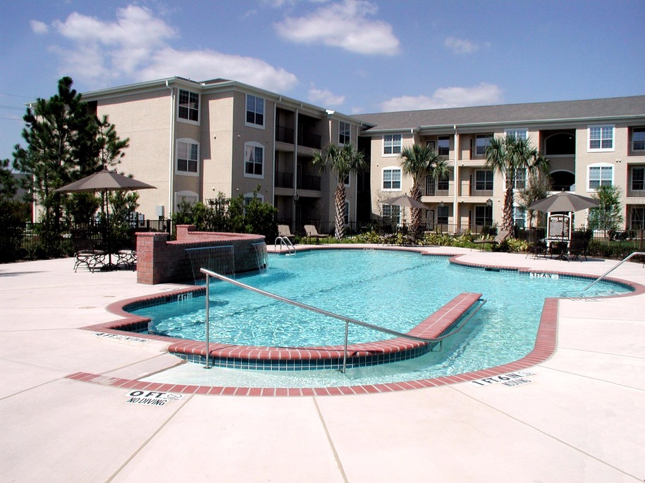 Villas of Park Grove - Katy, TX