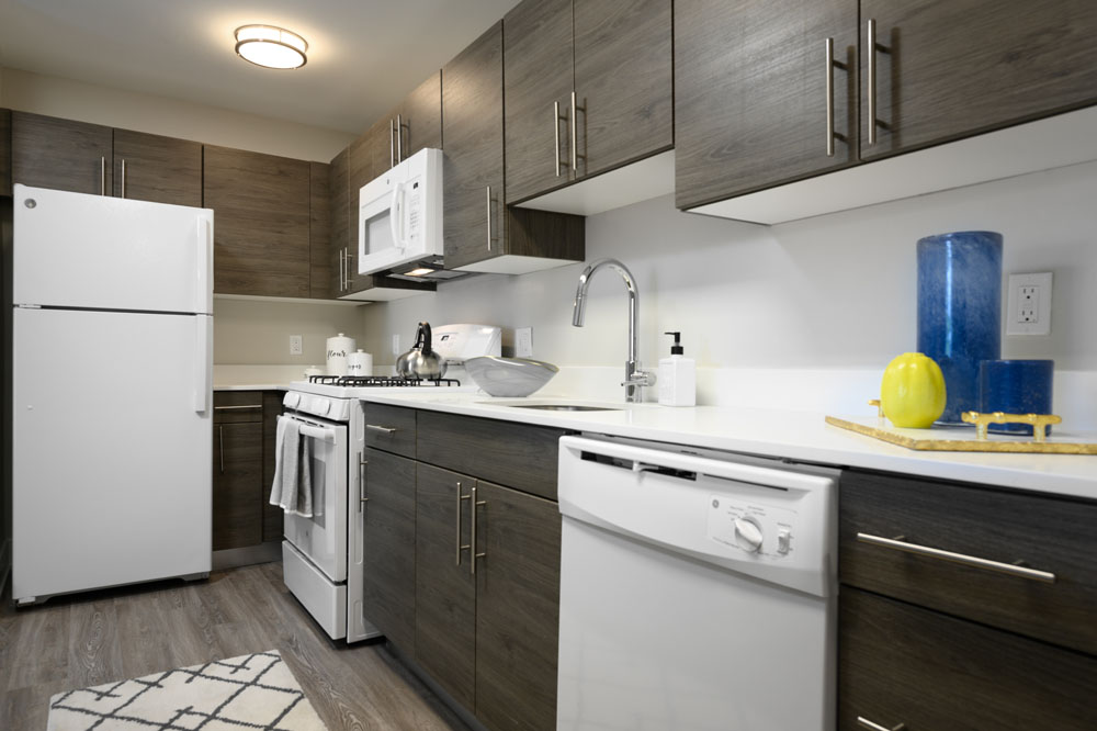Thorn Flats - Newark, DE
