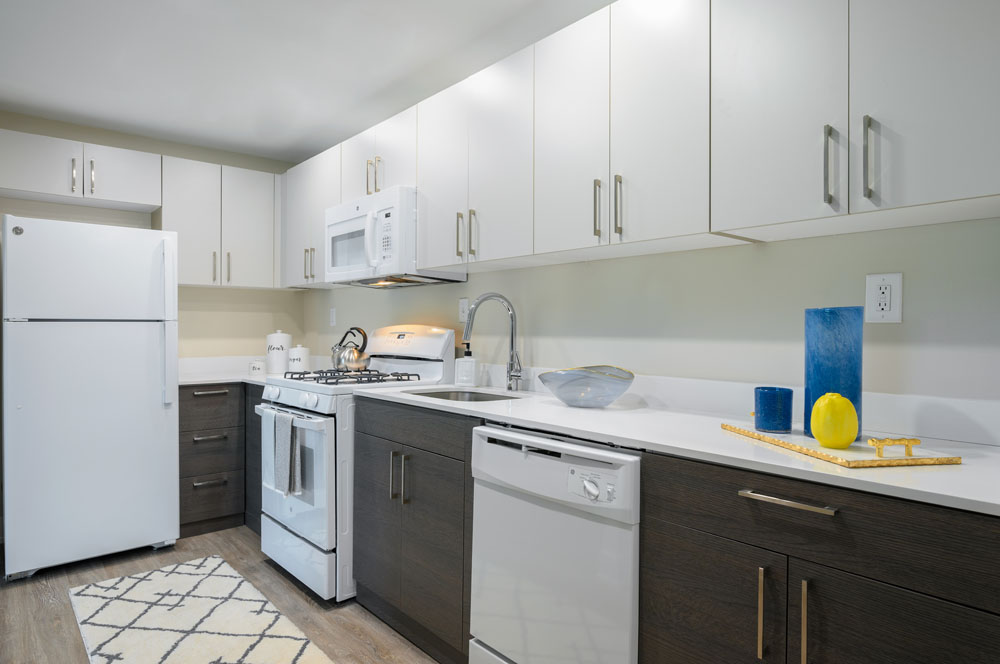 Thorn Flats - Newark, DE