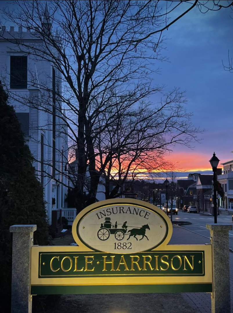 Cole Harrison Insurance Agency - Kittery, ME