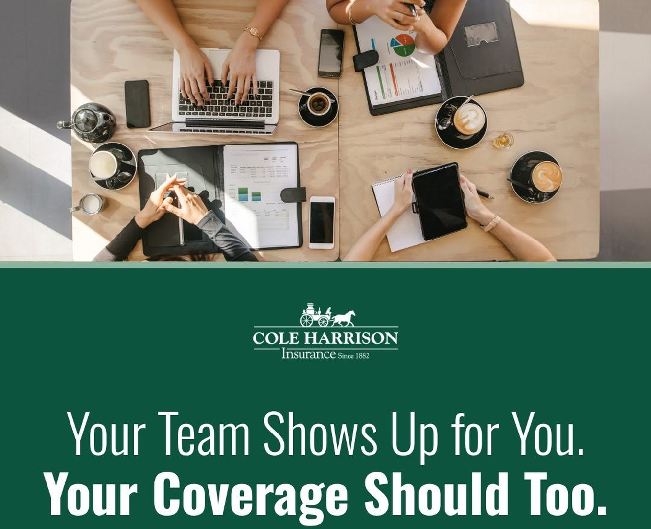 Cole Harrison Insurance Agency - Kittery, ME
