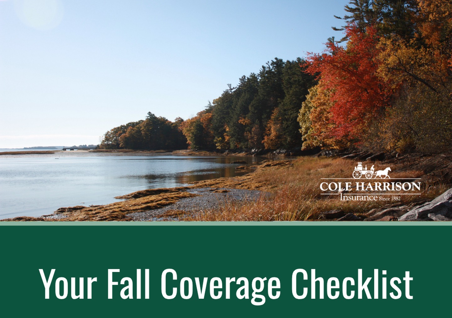 Cole Harrison Insurance Agency - Kittery, ME