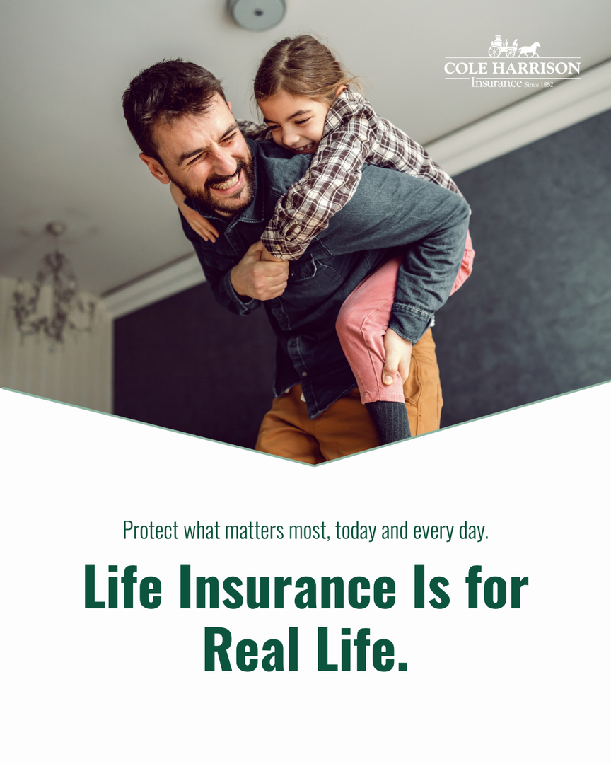 Cole Harrison Insurance Agency - Kittery, ME