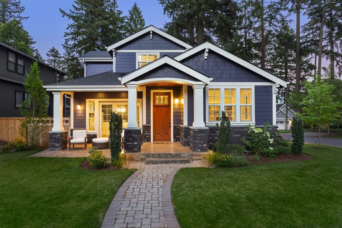 Cole Harrison Insurance Agency - Kittery, ME