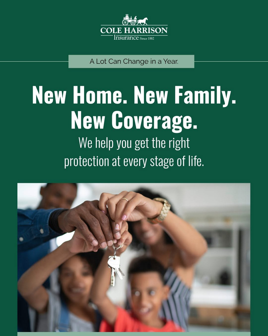 Cole Harrison Insurance Agency - Kittery, ME