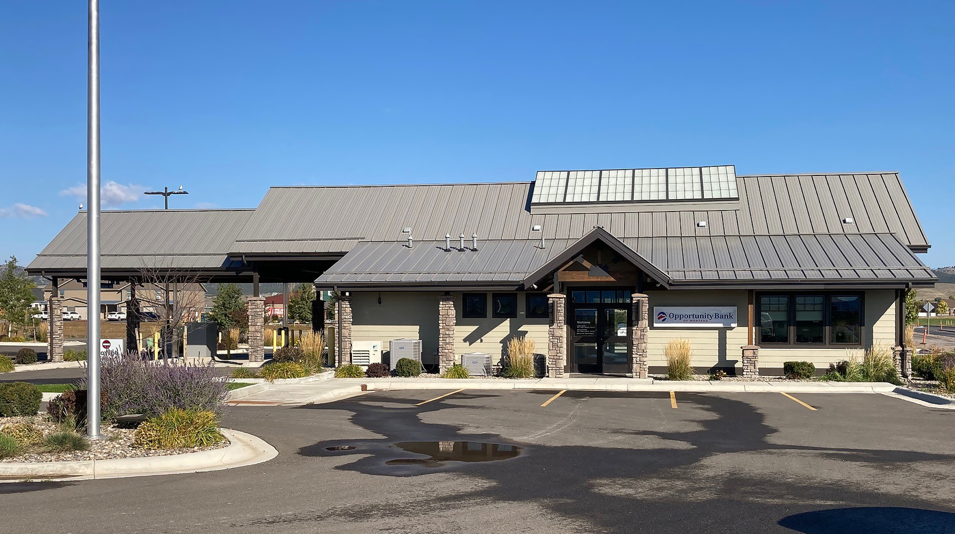 Opportunity Bank of Montana Logo