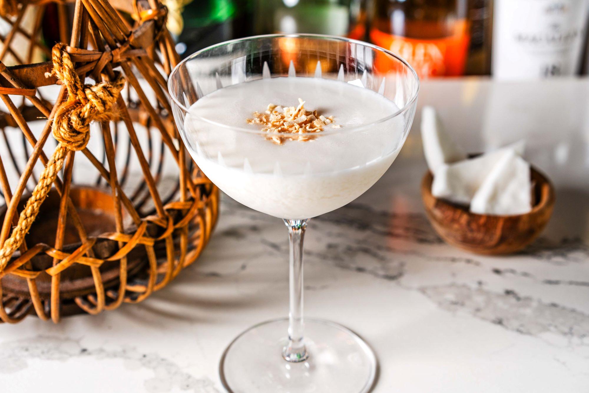 Tommy Bahama Marlin Bar & Store Image