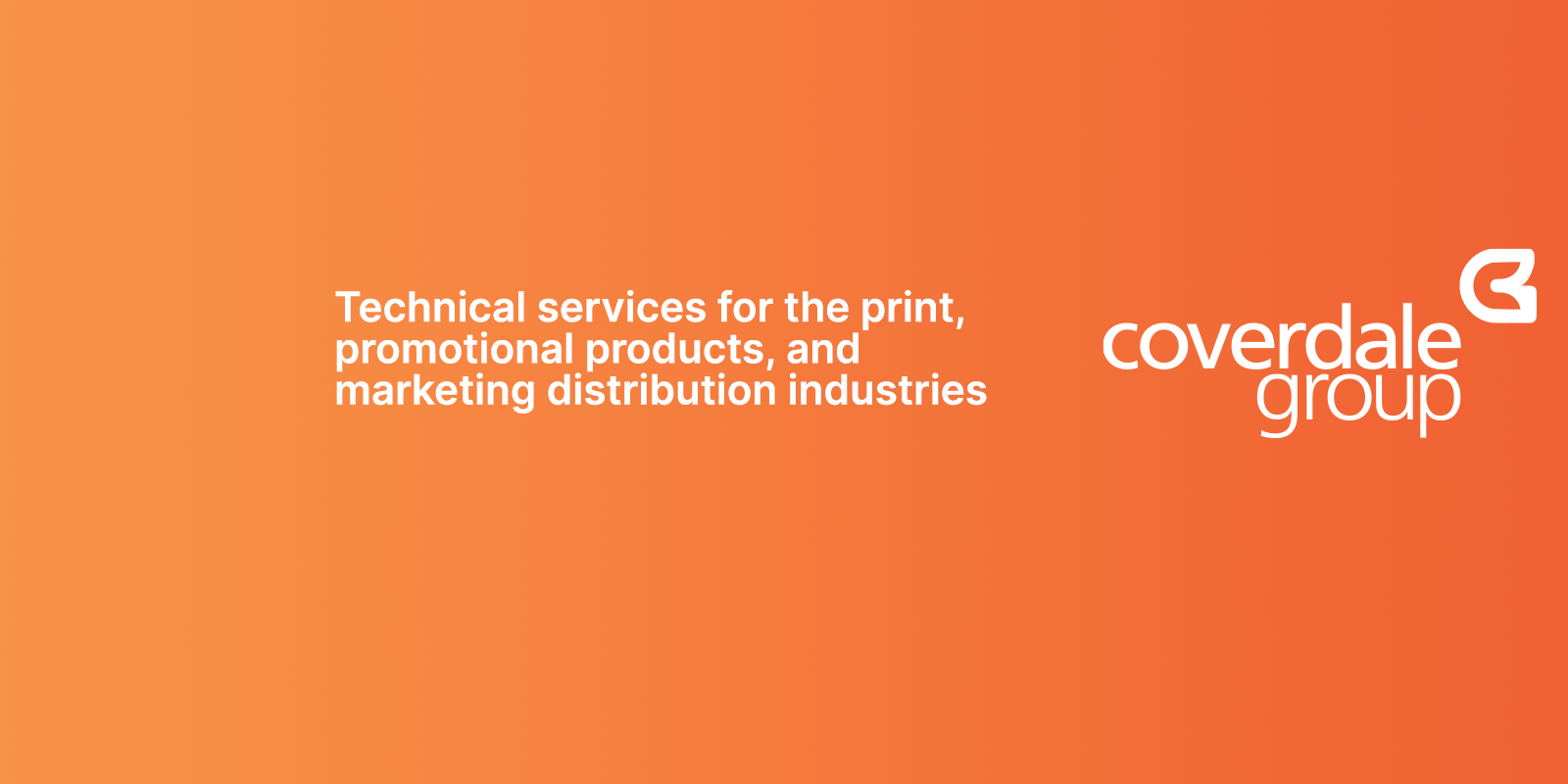 Coverdale Group Image