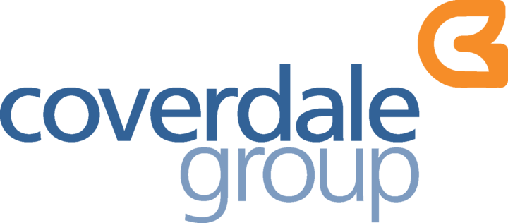Coverdale Group Logo