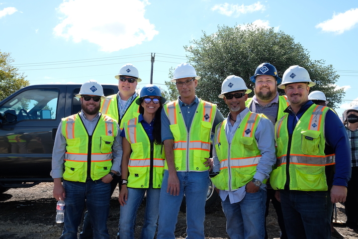 TDI Multifamily Development Se Image